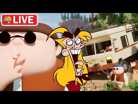 Thumbnail for RV There Yet w/YoVideogames 🔴Full Stream🔴 (10-26)