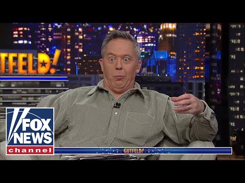 Thumbnail for ‘Gutfeld!’: Who hired this guy?!