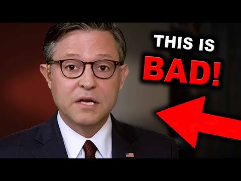 Thumbnail for MAGA Panic as TERRIFYING List Goes Public!