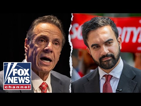 Thumbnail for 'HE'S DELUSIONAL!': Hosts react to Mamdani's debate performance