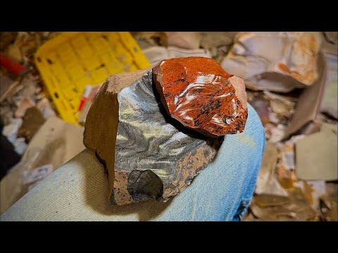 Thumbnail for Gulf Coast Knapping is live!