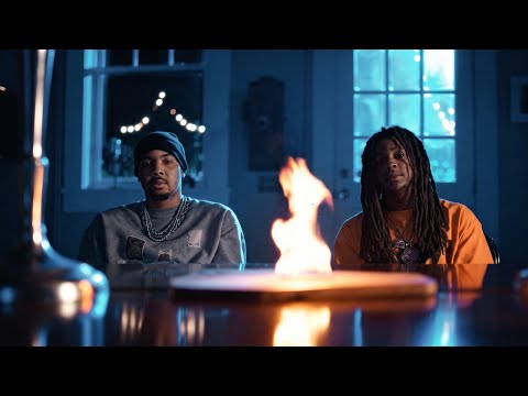 Thumbnail for Hurricane Wisdom & G Herbo - Clippers (OFFICIAL MUSIC VIDEO)