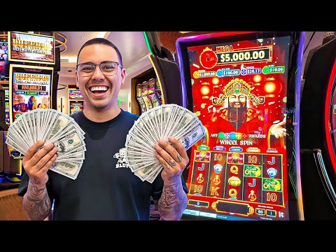 Thumbnail for The Most Unreal Gambling Week I’ll Never Forget
