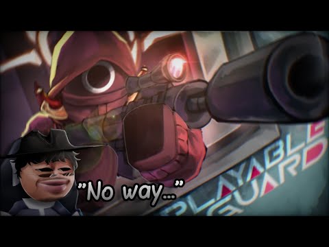 Thumbnail for No way they fumbled this again...