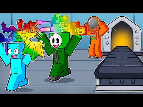 Thumbnail for Civilização do Roube um Brainrot!