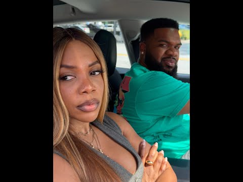 Thumbnail for When Rashal confronts Glo for not telling him about her and Mike!