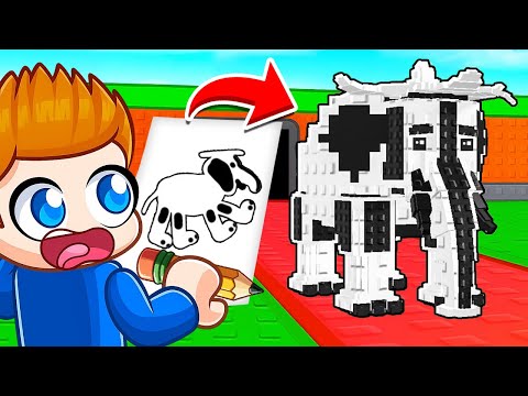 Thumbnail for COKOLWIEK NARYSUJESZ = DOSTAJESZ TO w UKRADNIJ BRAINROT! *serio działa*