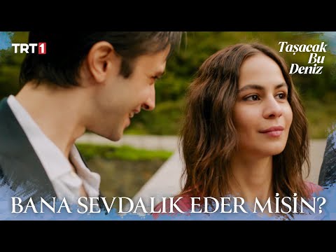 Thumbnail for Taşacak Bu Deniz I YouTube Özel Sahne