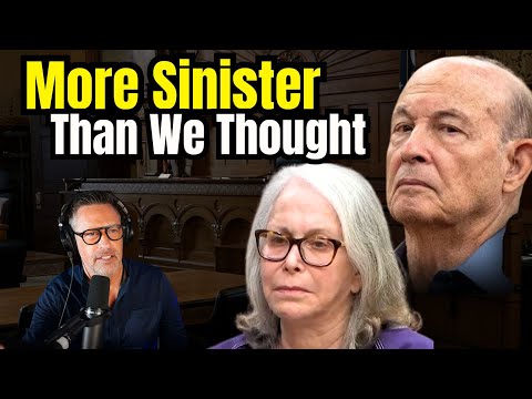 Thumbnail for Adelsons Show Darker Side: Is there Enough Evidence to Prove More Adelsons Knew About Dan's Murder?
