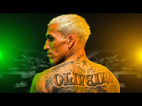Thumbnail for Best of Charles Oliveira | Full Fight Marathon