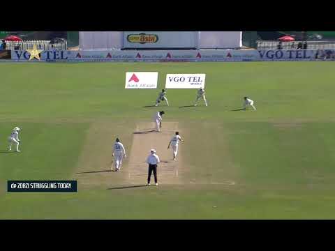 Thumbnail for Live | Pakistan vs South Africa Test Series 2025 | 1st Test Day 2 | PCB | M3U1U