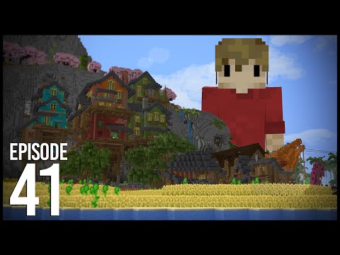Thumbnail for Hermitcraft 10: Episode 41 - THE HOMESTRETCH!