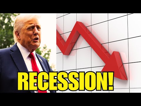Thumbnail for Trump RECESSION is here