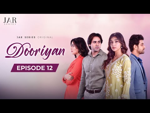 Thumbnail for DOORIYAN - A Love Story (Episode 12) Eisha Singh | Samarth Jurel | Randeep Rai | Kavveri Priiyam