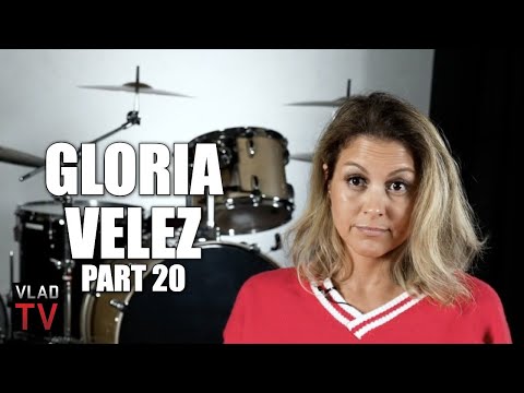 Thumbnail for Gloria Velez on Fighting Remy Ma, Remy Pulling a Gun on Her: Remy Has Always Been a Bully (Part 20)
