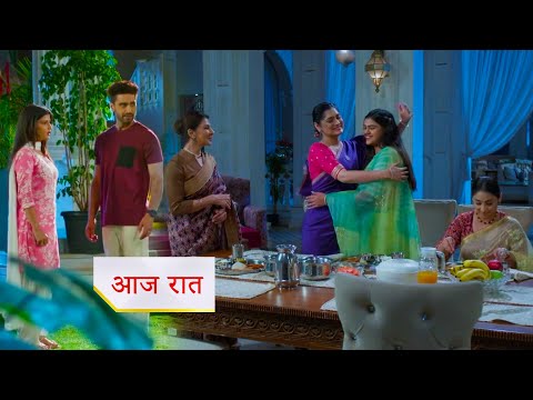 Thumbnail for Yeh Rishta Kya Kehlata Hai Today NEW PROMO 13th Oct 2025