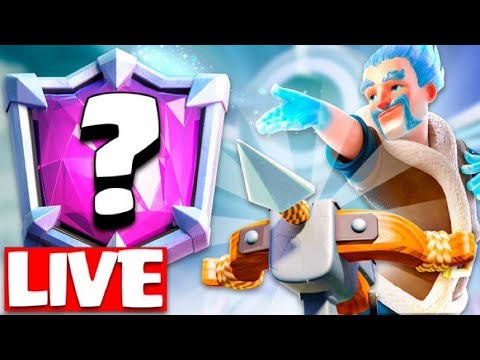 Thumbnail for Push For Top 1!