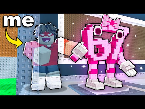 Thumbnail for Going INVISIBLE to Steal My Little Sister's Brainrots!