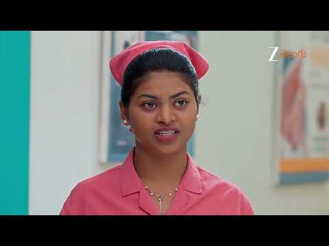 Thumbnail for Meghasandesam | Ep - 455 | Preview | Oct 27 2025 | Zee Telugu