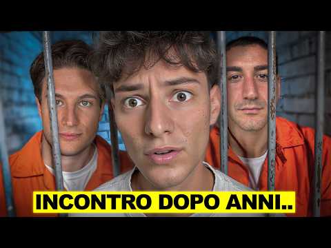 Thumbnail for Che fine hanno fatto i miei Amici YouTubers?