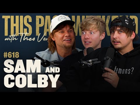 Thumbnail for Sam and Colby | This Past Weekend w/ Theo Von #618