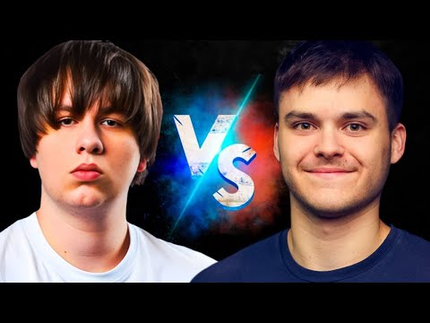 Thumbnail for Ryley vs Ian77- The FINAL Bo9 Before Clash Royale League!!