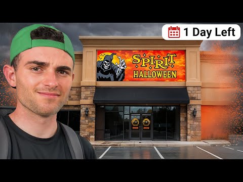 Thumbnail for I Investigated Places That Are Only Open For 1 Month