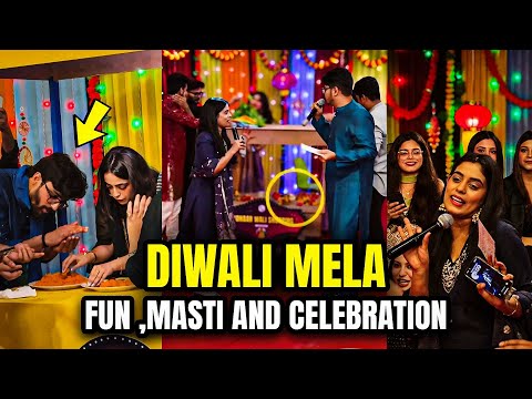 Thumbnail for DIWALI MELA LIVE Grand Celebration 🎉 🥳 | PW Foundation