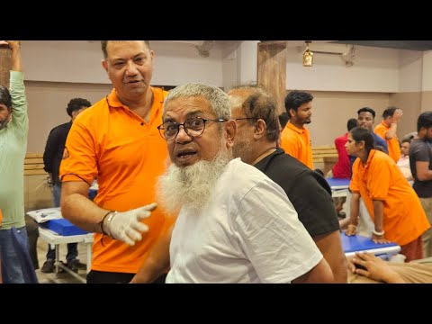Thumbnail for Dr.Rajneesh Kant is live!