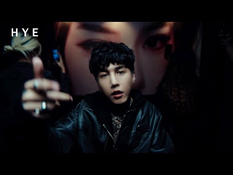 Thumbnail for Cry (ร้ายร้าย) - HYE「Official MV」
