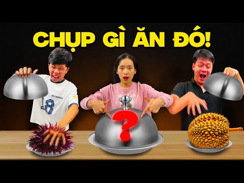 Thumbnail for Trận Chiến Ăn Uống Chụp Gì Ăn Đó