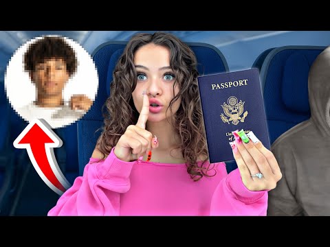 Thumbnail for SNEAKING OUT TO SEE MY LONG DISTANCE BOYFRIEND !
