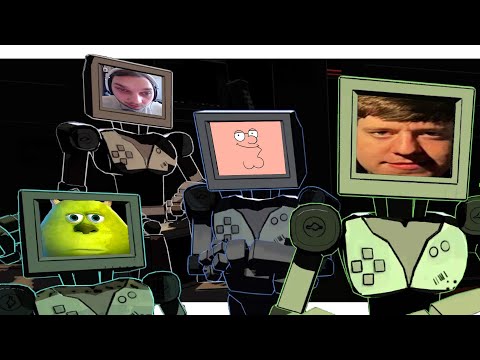 Thumbnail for POV: You and The Boys Took Too Much Tylenol