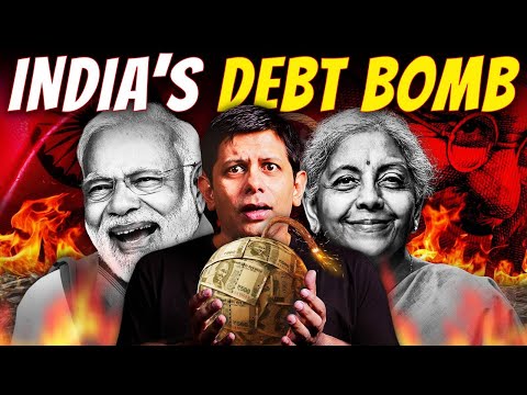 Thumbnail for Great Indian EMI Trick | Has The Middle Class Been Pushed Into A Massive Debt Trap? | Akash Banerjee