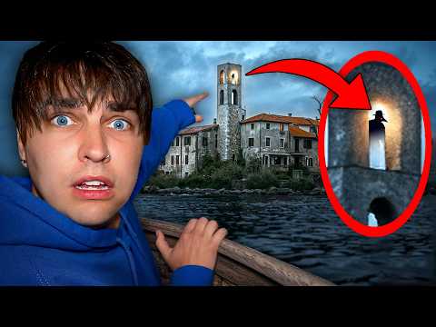 Thumbnail for Surviving World’s Most Demonic Island (COPS CAME)