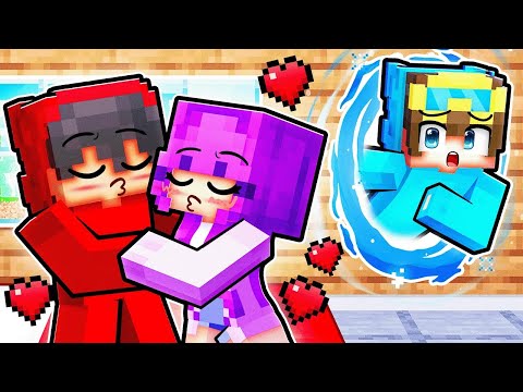 Thumbnail for Using PORTALS to Find My Friend’s SECRETS in Minecraft!