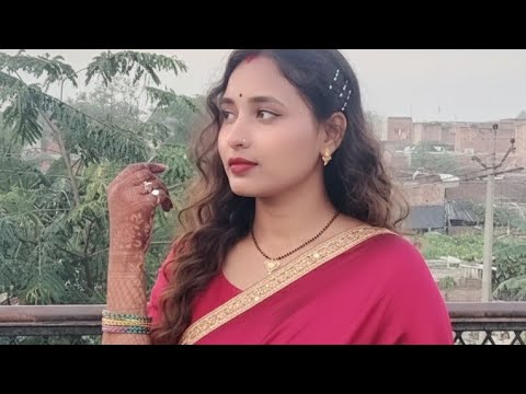 Thumbnail for rekha k official is live! good morning all friends welcome to my live 🙏💞
