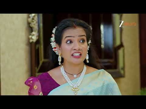 Thumbnail for Jagadhatri Telugu | Ep - 640 | Preview | Oct 09 2025 | Zee Telugu