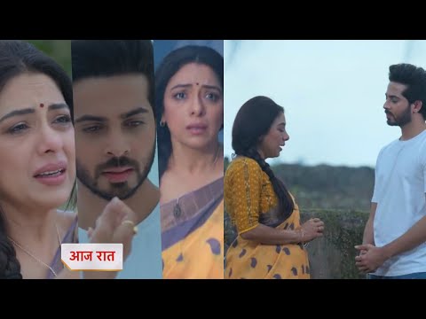 Thumbnail for Anupama 05 October 2025 Today New Promo - Samar Tell the motive of his return