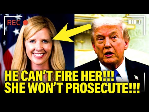Thumbnail for Trump SCREWED as Prosecutor HE NEEDS REFUSES to INDICT
