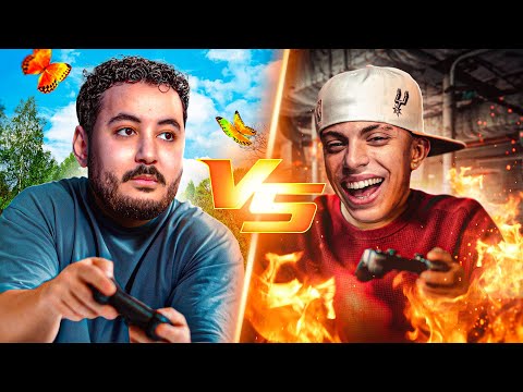 Thumbnail for il a ruiné mon live