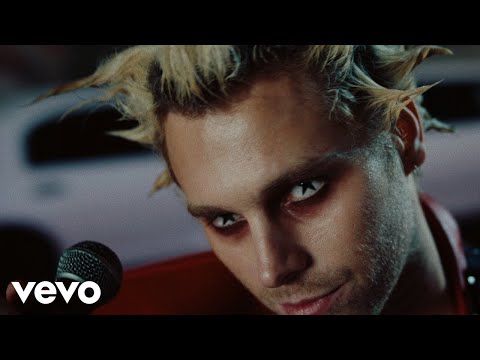 Thumbnail for 5 Seconds of Summer - NOT OK (Official Music Video)