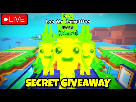 Thumbnail for goodbye los mr carrotitos.. ❤️