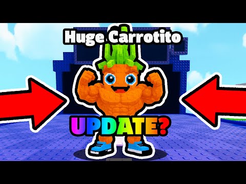 Thumbnail for there was a secret update in plants vs brainrots...