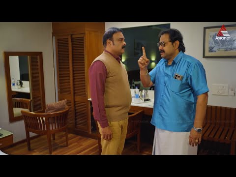 Thumbnail for Mazha Thorum Munpe Promo || 15-10-2025 || Episode 95 || Asianet
