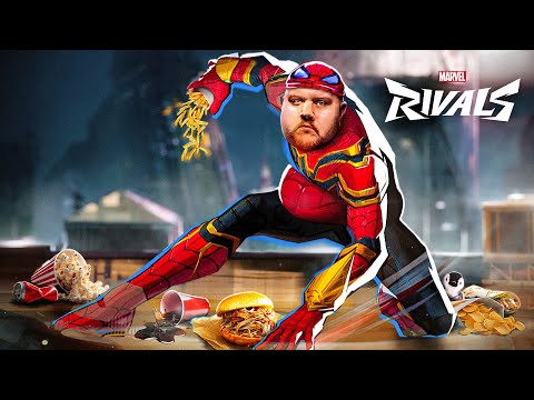 Thumbnail for TIMTHETATMAN TOP 500 MARVEL GRIND