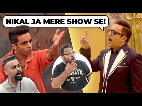 Thumbnail for The "RISE AND FALL" Roast!🔥 Sasta Bigg Boss?😂 (ft. Aarush Bhola, Ashneer Grover)
