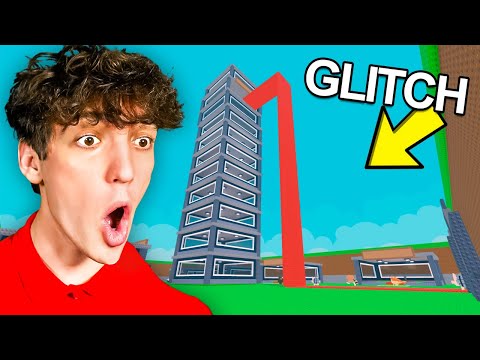 Thumbnail for 24 GLITCHES You Can Try In Steal A Brainrot!
