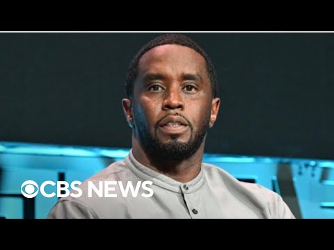 Thumbnail for How did Sean "Diddy" Combs react when he heard his sentencing?