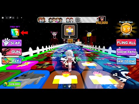 Thumbnail for Playing Roblox With Every Viewer LİVE #roblox #shorts 126